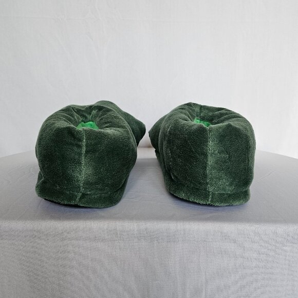 Dinosaur / Monster Costume Slippers, One Size - Picture 6 of 10